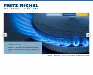 Bild Michel Fritz Gas, Wasser, Licht GmbH