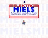 Bild Elektro Miels GmbH
