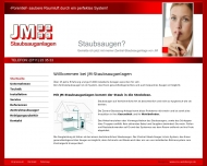 Bild Maier Jrgen JM Zentralstaubsauganlagen