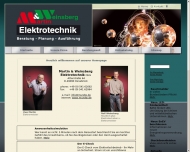 Martin Weinsberg Elektrotechnik - Beratung - Planung - Ausf?hrung