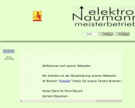 Bild Naumann Gerhard Elektroinstallation