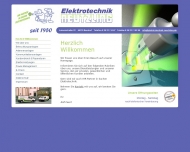 Bild Elektrotechnik Neutzling GmbH Elektroinstallation