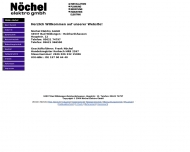 Bild Elektro Nchel GmbH