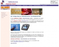 Bild Nuppenau GmbH Gebudetechnik