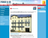 Bild Pusch & Co Elektro GmbH Heizungen