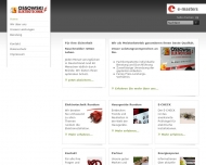 Bild Ossowski Wolfgang Elektro