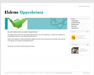 Bild Oppenheimer Herbert Elektromeister