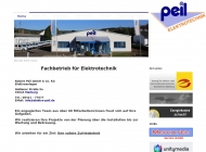Bild Elektro peil