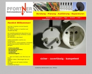 Bild Pfortner Michael Elektroinstallation
