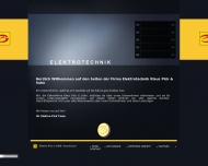 Bild Pick Klaus Elektromeister