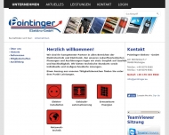 Bild Pointinger Thomas Elektromeister