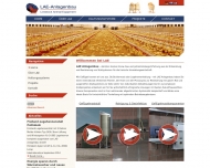 Bild Lohmann Anlagenbau GmbH