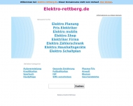 Bild Elektrotechnik Rettberg UG (haftungsbeschrnkt)