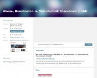 Bild Rosenboom GmbH