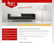 Bild NET Neuenkirchener Elektrotechnik GmbH & Co.KG Inh. R. Banning