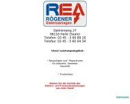 Bild Rgener Rudolf Elektroanlagen