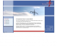 Bild Schwarzmeier Elektrotechnik