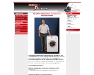 Bild Schweiss Kurt GmbH & Co. KG Elektrogeschft - Schweiss Kurt GmbH & Co. KG Leuchtengeschft