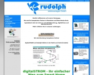 Bild Elektroanlagen Rudolph GmbH