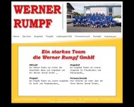 Bild Rumpf Werner GmbH Elektro