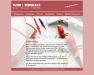 Bild Elektro Ruhm + Schumann