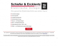 Bild Schiefer & Ercklentz GmbH+Co KG