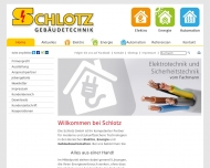 Bild Schlotz Elektrotechnik GmbH