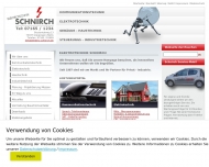 Bild Elektrotechnik Schnirch