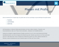 Bild Schmitz Wilh. F. Elektro-Technik GmbH