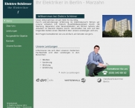 Bild Schrner Heinz Elektroinstallation