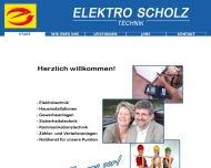 Bild Ralf Scholz Elektroinstallationen