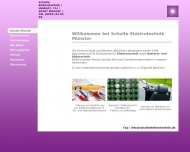 Bild Schulte Martin Elektro