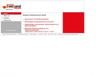 Bild Elektro Seeland