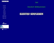 Bild Senfleben Heinz Radio Elektro