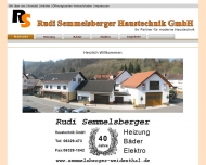 Bild Rudi Semmelsberger Haustechnik GmbH