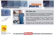 Bild Strtz Volker Elektroinstallation