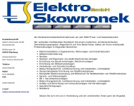 Bild Skowronek Manfred Elektro GmbH