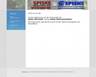 Bild Spiske Rolf Elektroinstallation