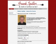 Bild Spiller Frank Elektromeister