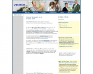 Bild Spektrum GmbH