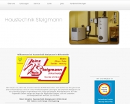 Bild Steigmann Heinz