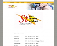 Bild Elektro Steinhart