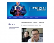 Bild Elektro Themann Harald