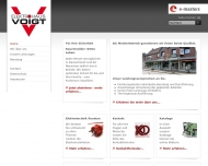 Bild Elektrohaus Voigt GmbH