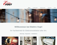 Bild Vogt Erhard Elektromeister