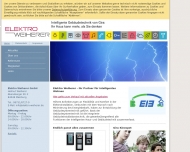 Bild Elektro Weiherer GmbH