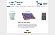 Bild Wei Gnter Elektromeister