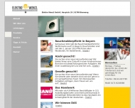 Bild Elektro Wenzl GmbH