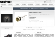 Bild Elektro WES Elektro Service GmbH