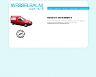 Bild Josef Wesselbaum Inhaber Andreas Wesselbaum